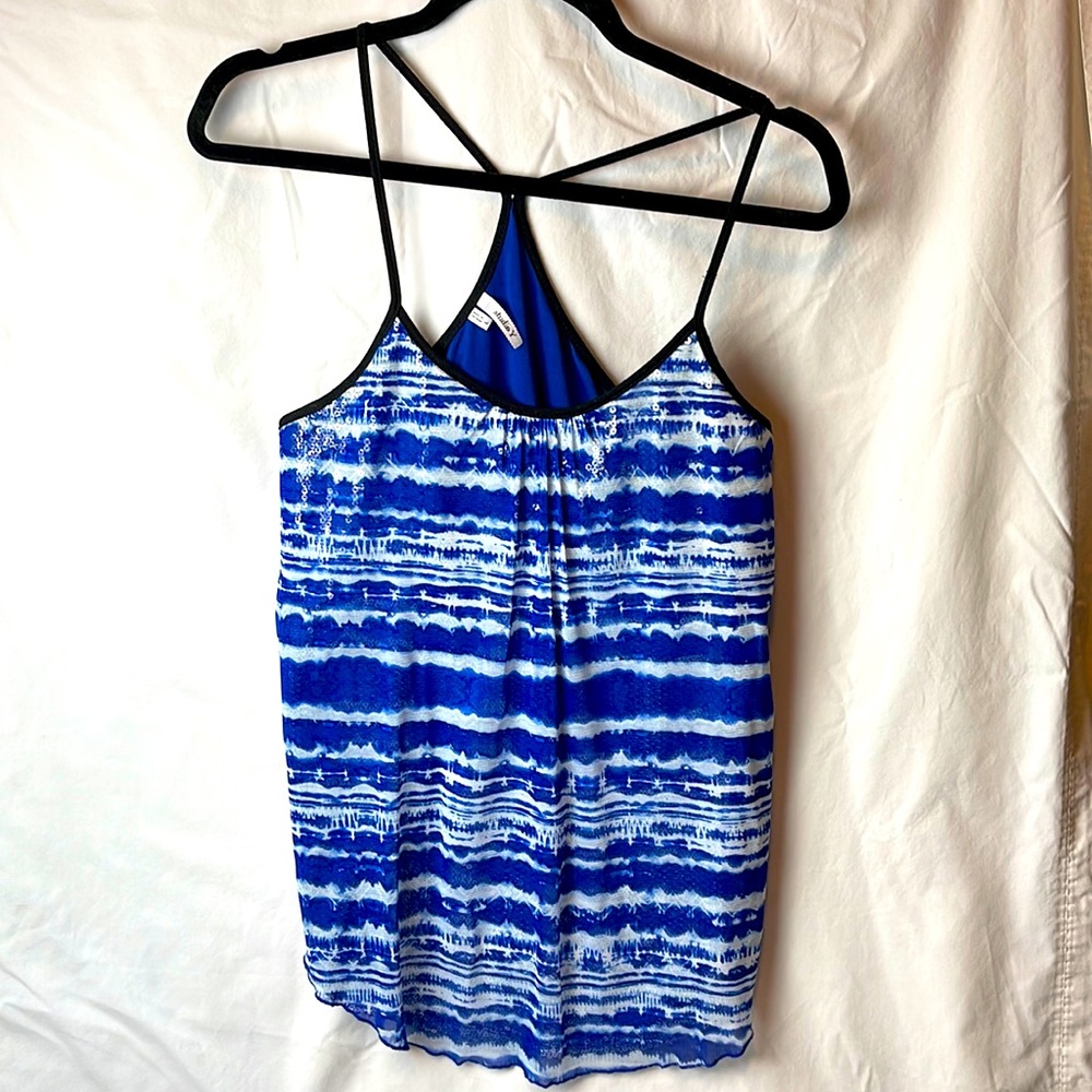 Studio Y Tank Top